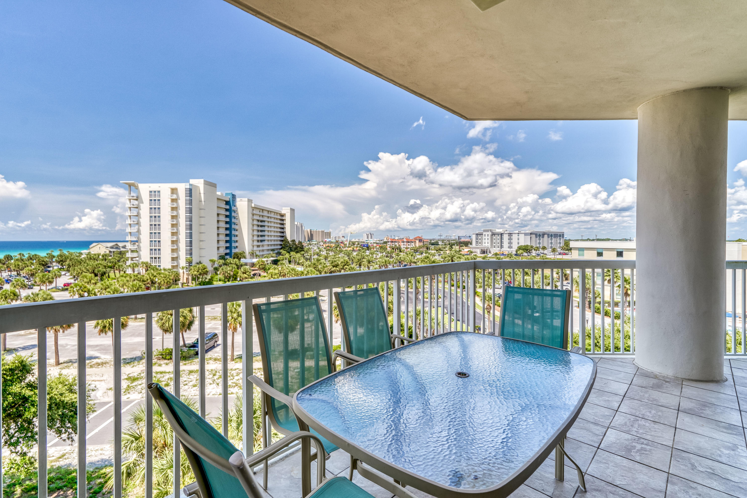 ST. LUCIA AT SILVER SHELLS - Residential