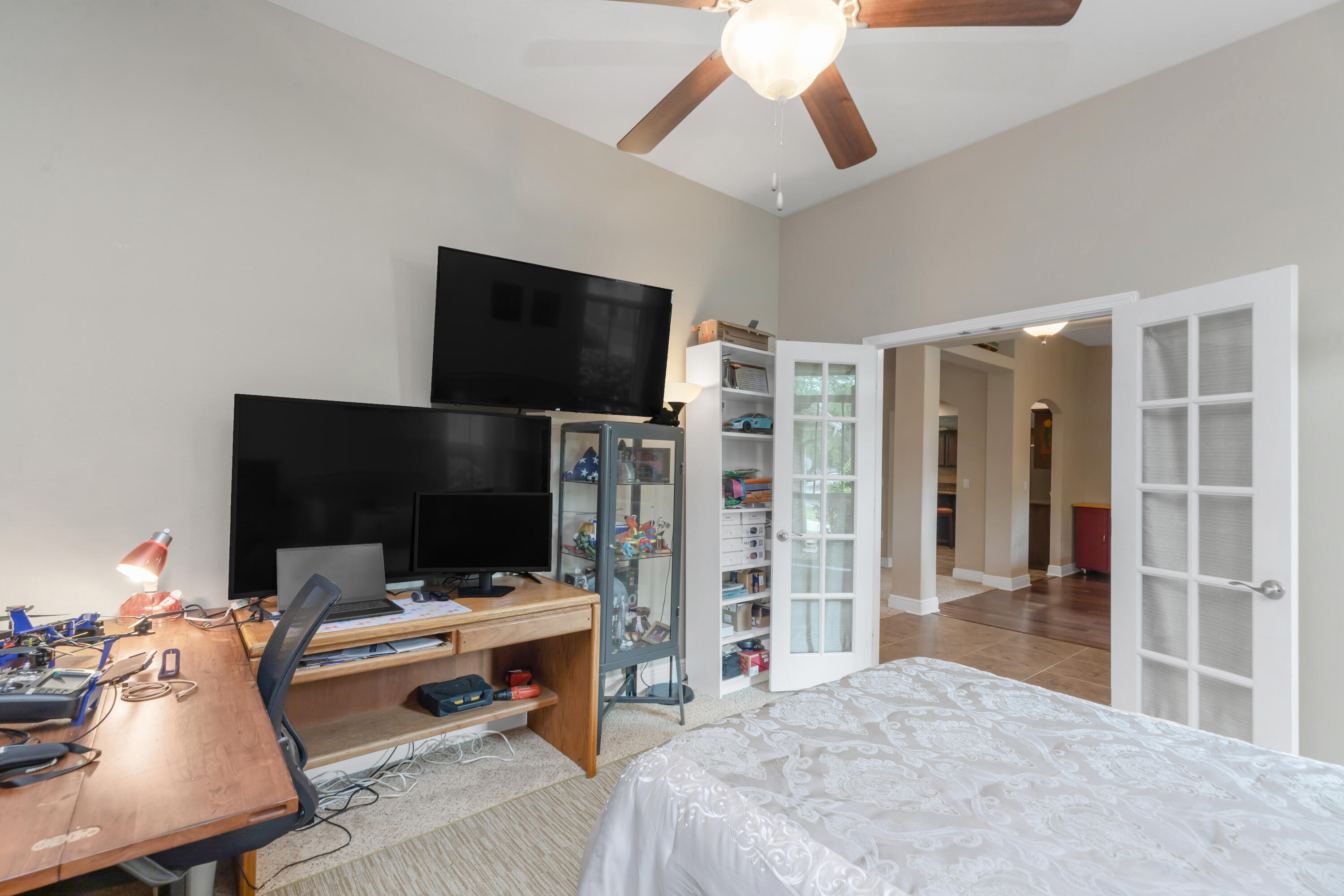 TOM KING ESTATES 2 & 3 - Residential