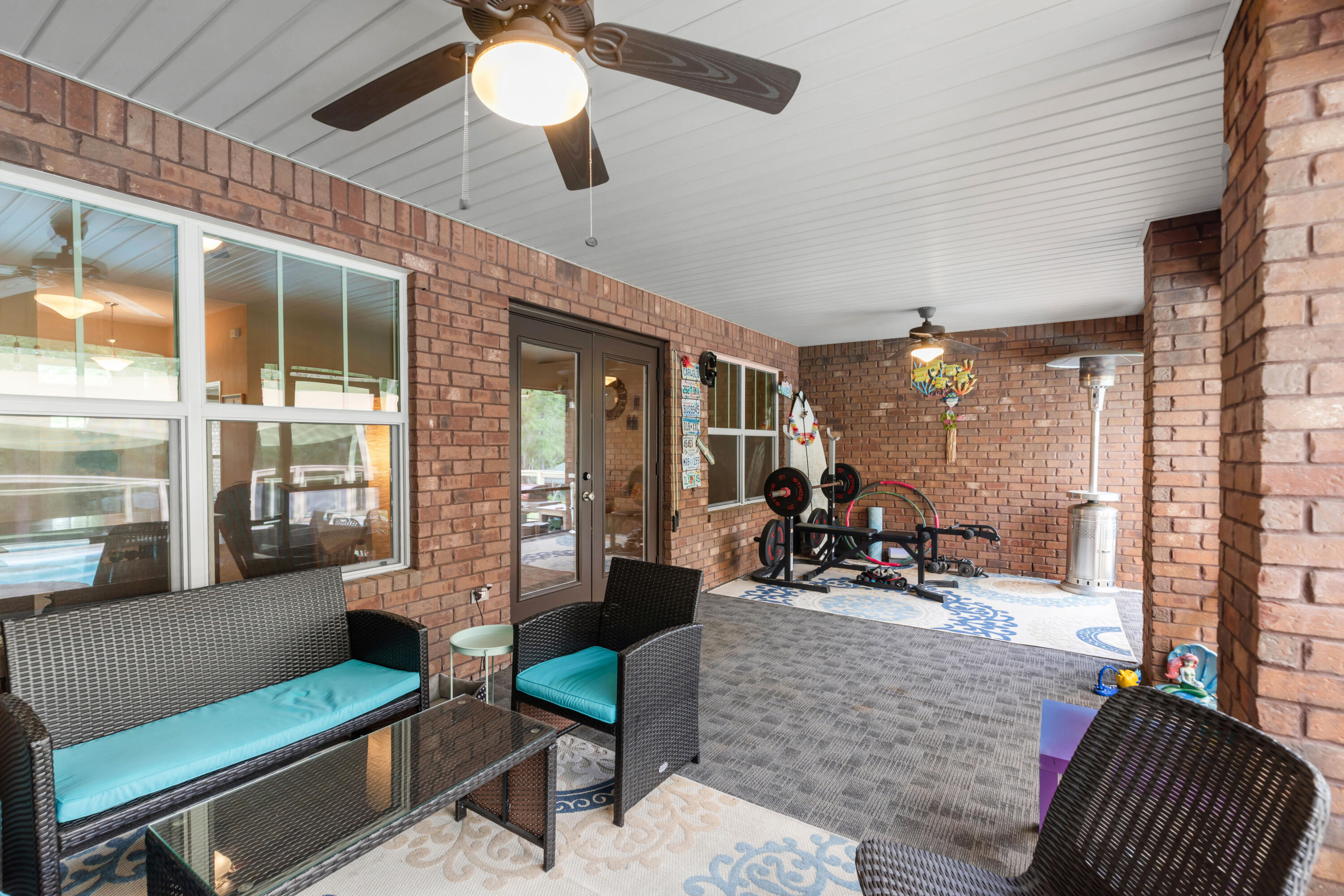 TOM KING ESTATES 2 & 3 - Residential