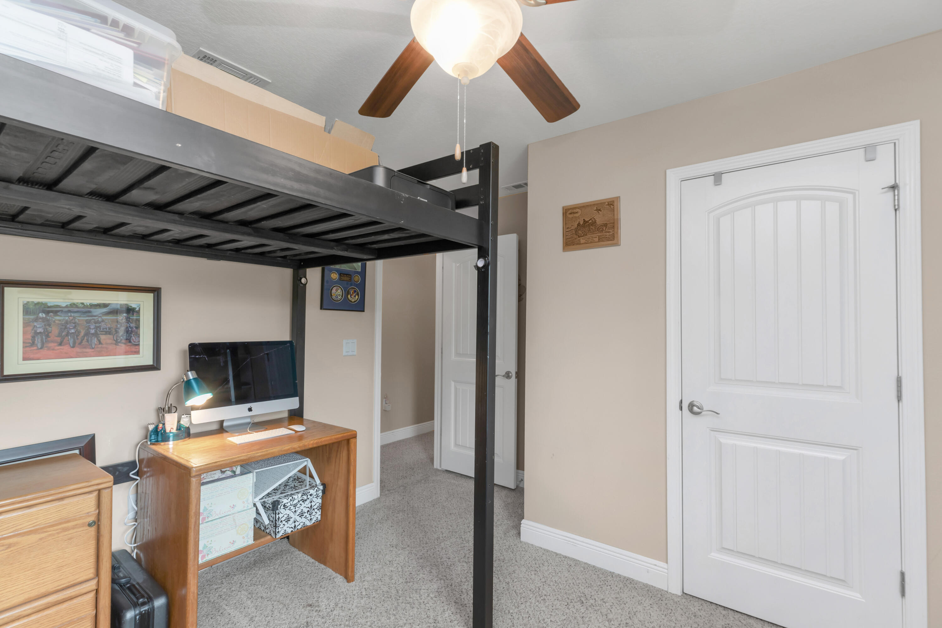 TOM KING ESTATES 2 & 3 - Residential