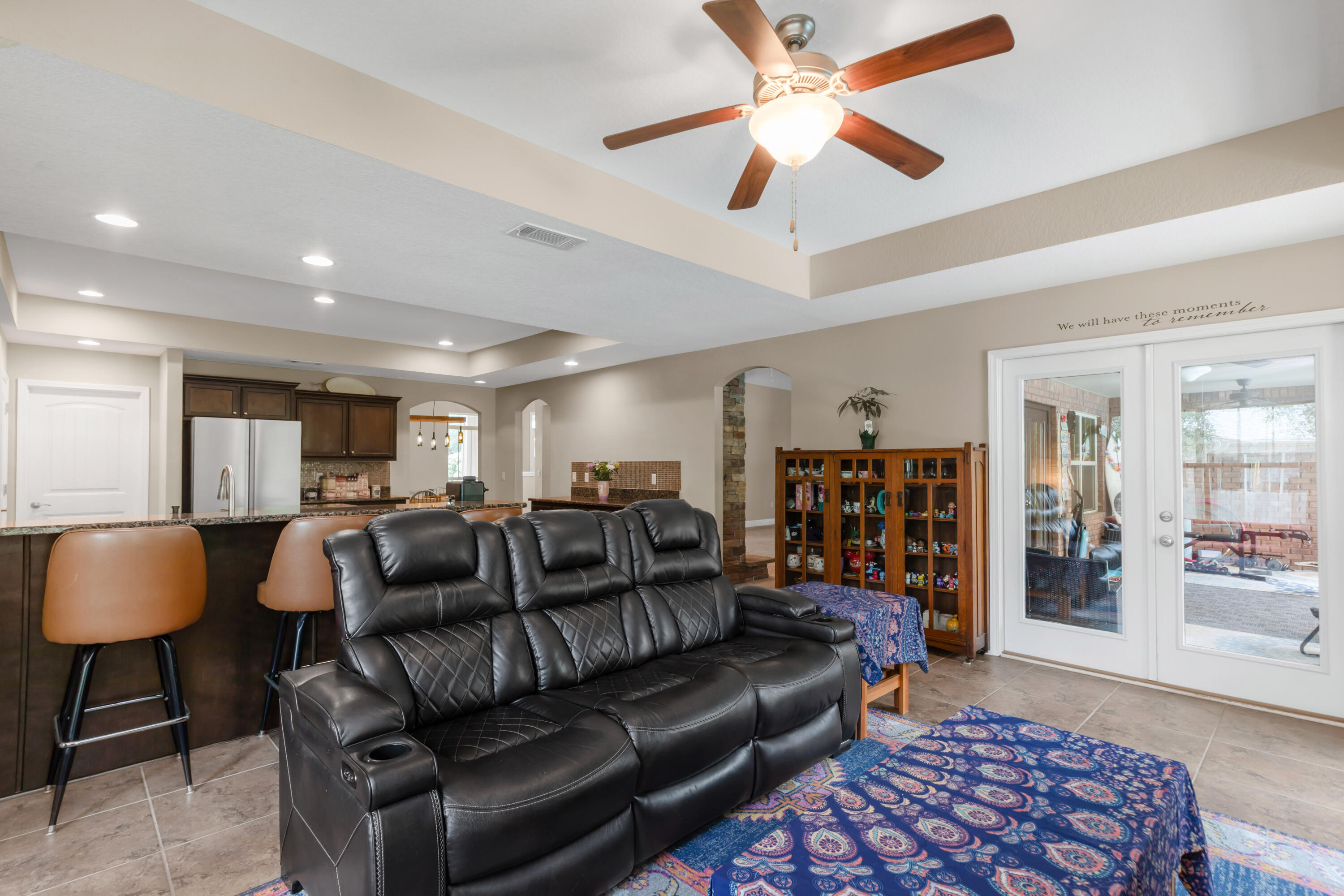 TOM KING ESTATES 2 & 3 - Residential