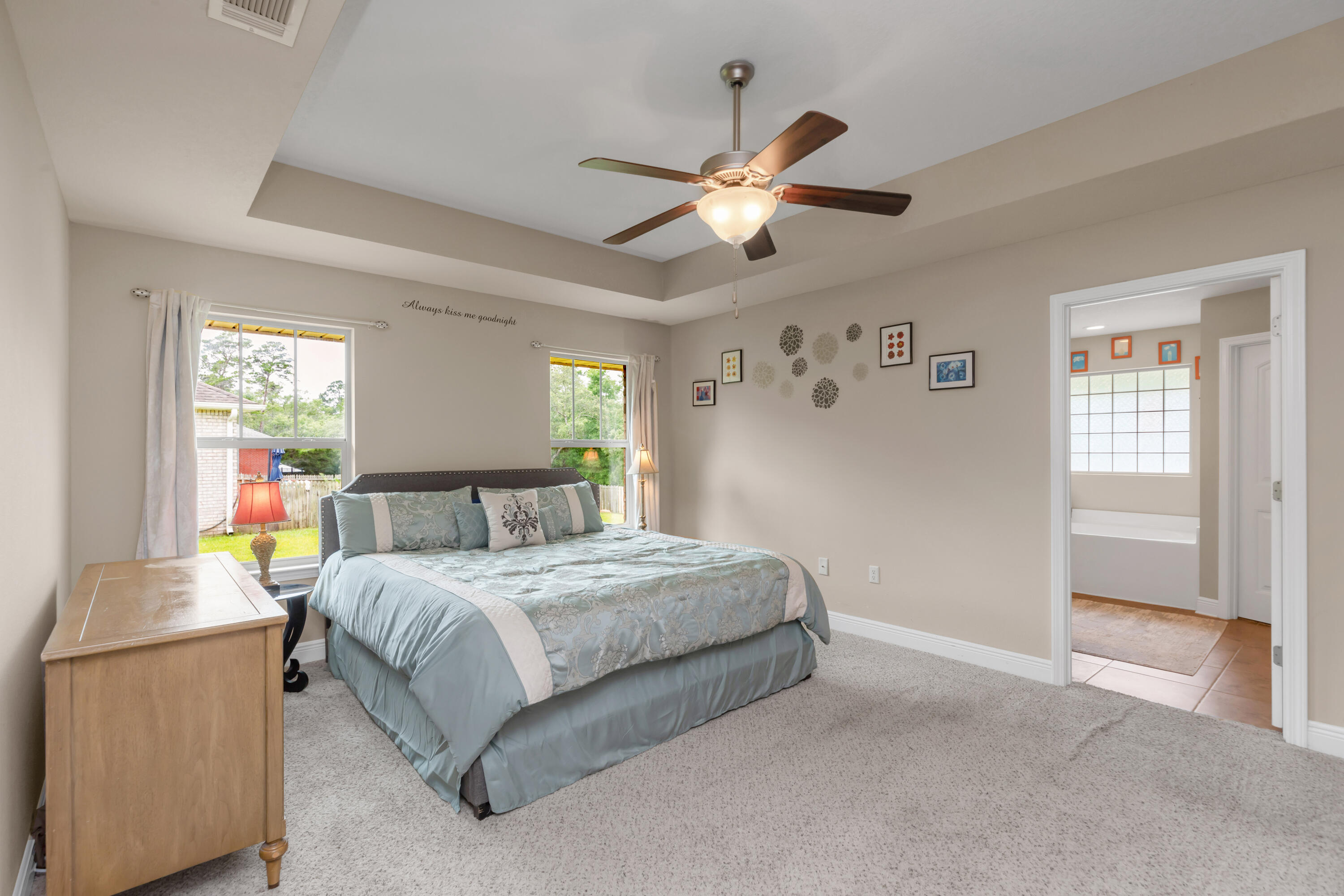TOM KING ESTATES 2 & 3 - Residential