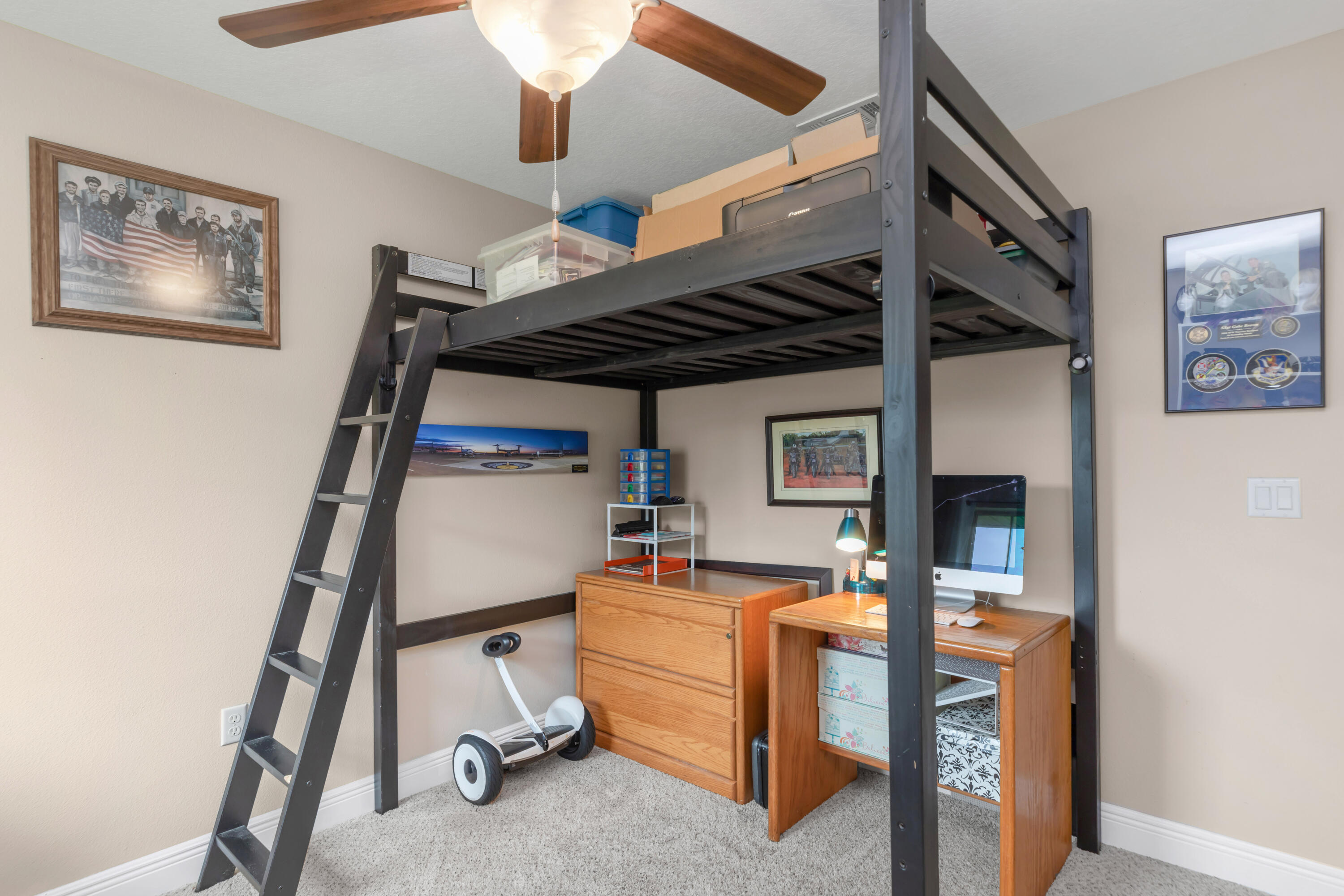 TOM KING ESTATES 2 & 3 - Residential