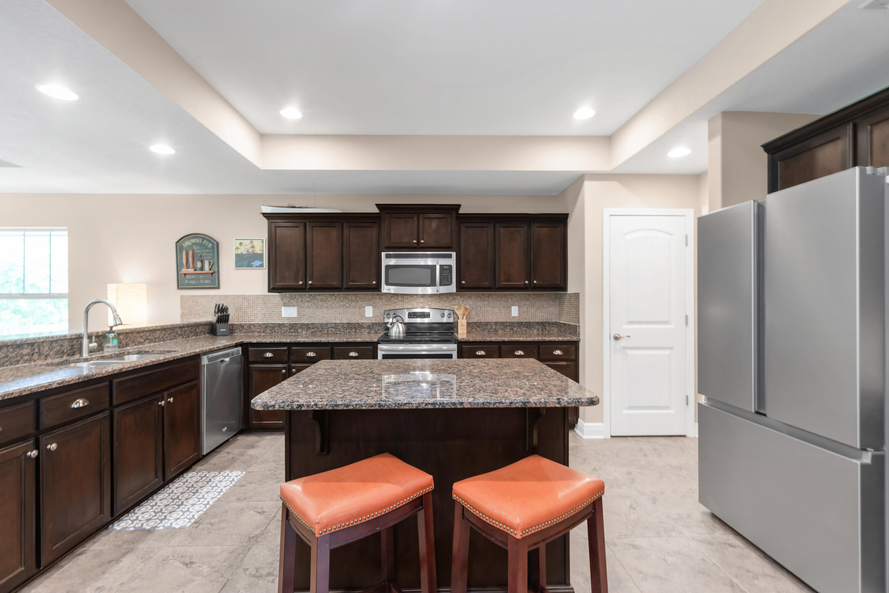 TOM KING ESTATES 2 & 3 - Residential