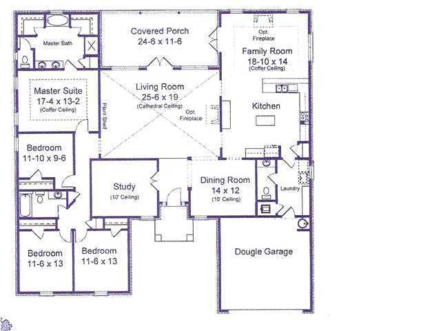 TOM KING ESTATES 2 & 3 - Residential