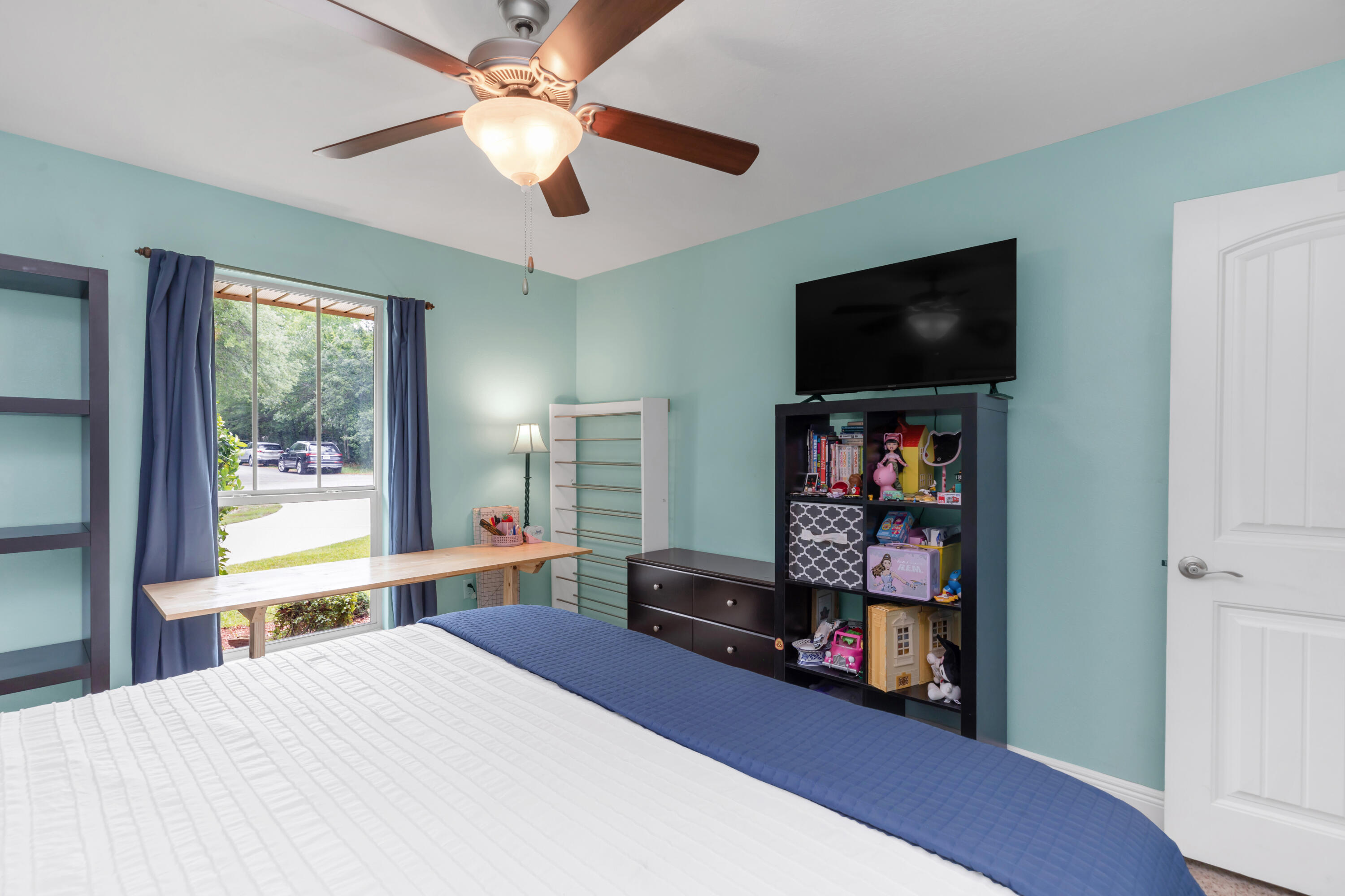 TOM KING ESTATES 2 & 3 - Residential