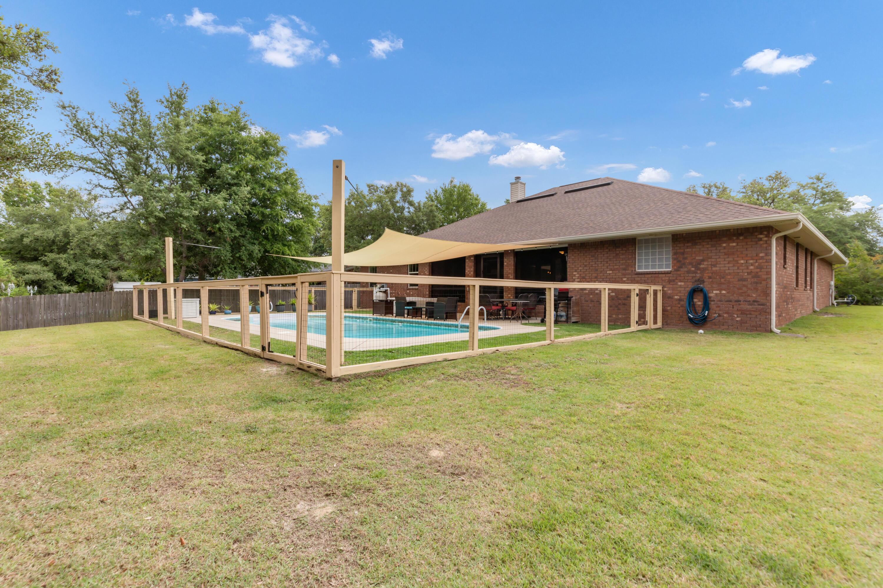 TOM KING ESTATES 2 & 3 - Residential