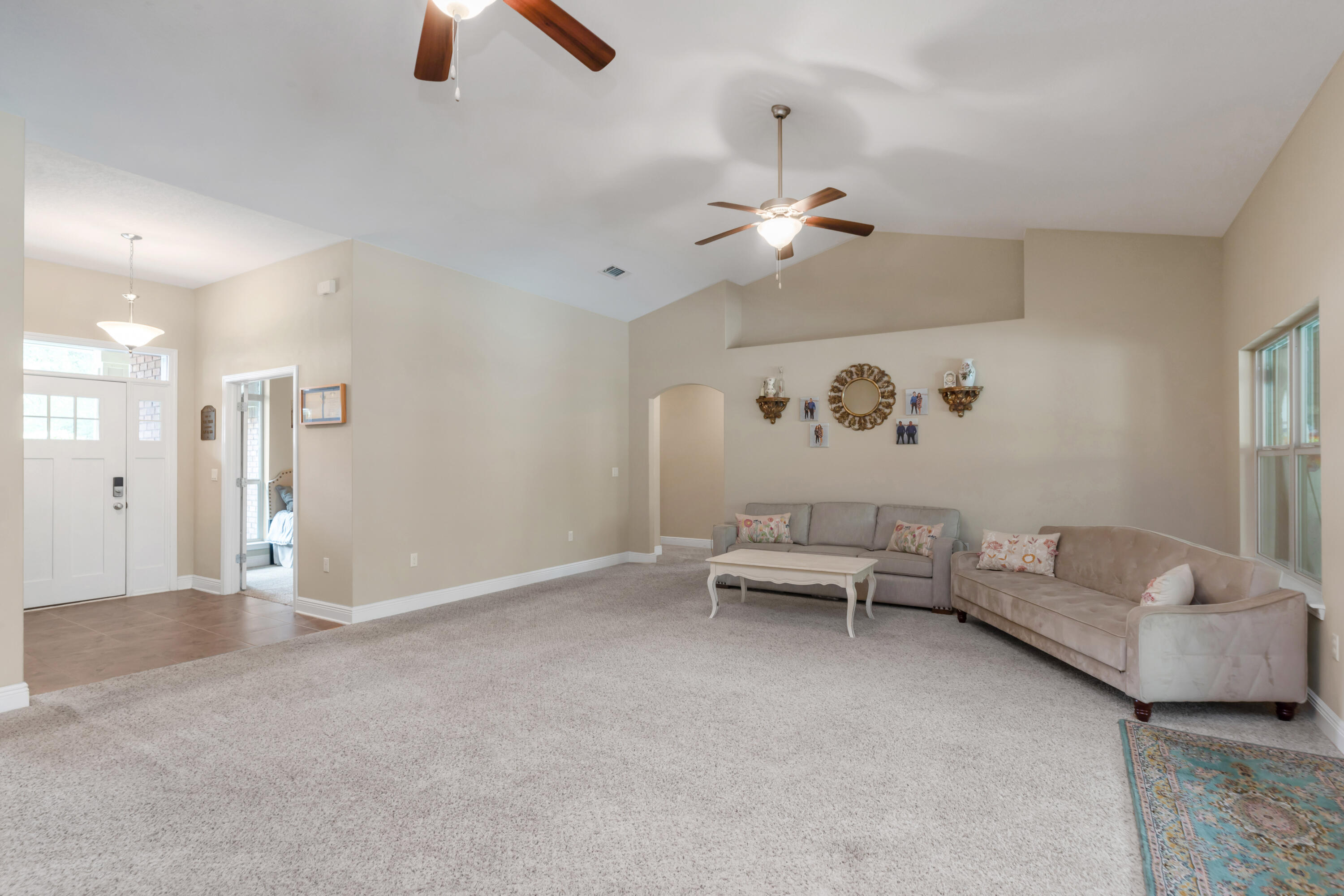 TOM KING ESTATES 2 & 3 - Residential