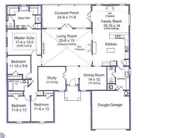 TOM KING ESTATES 2 & 3 - Residential