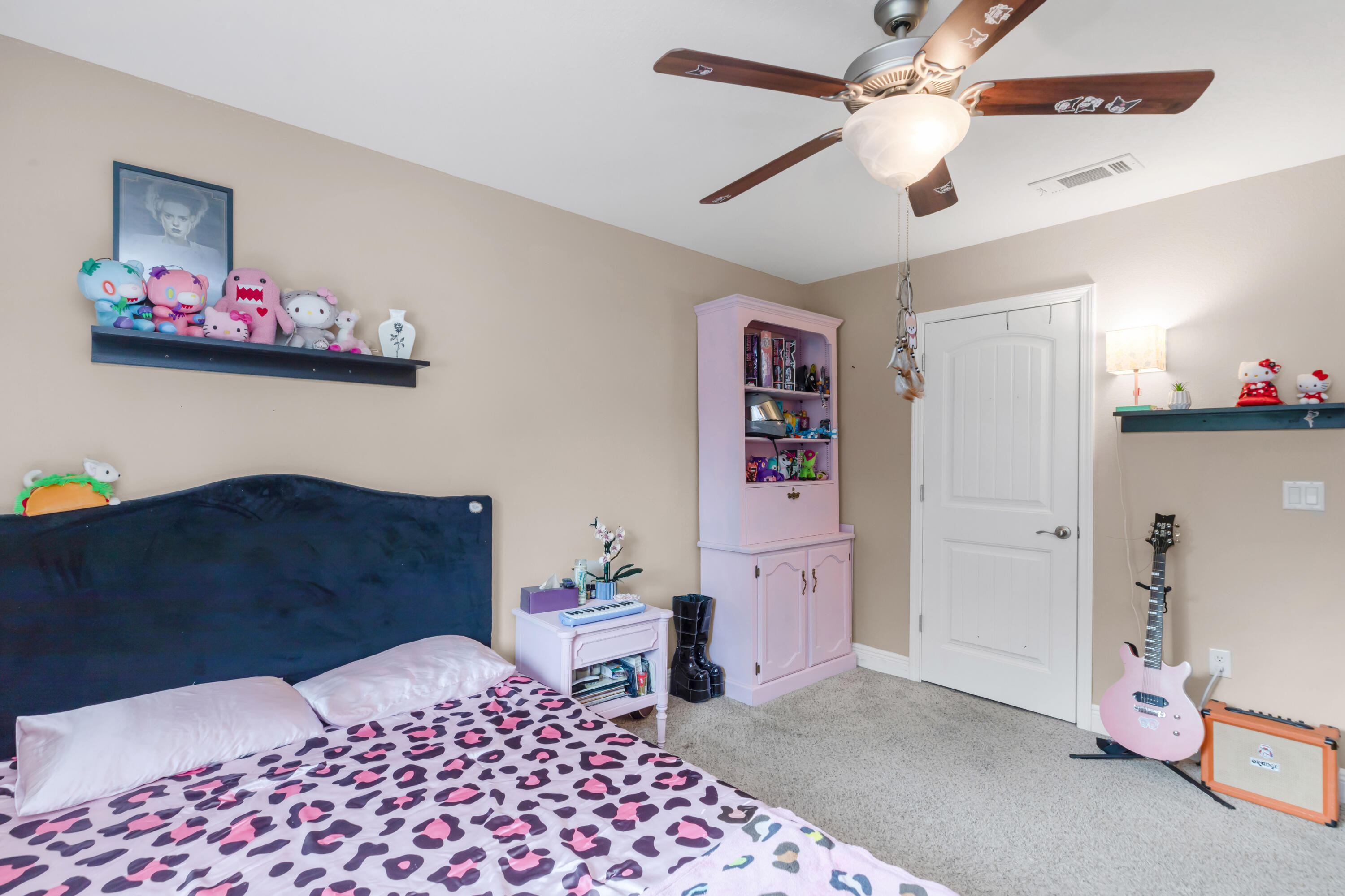 TOM KING ESTATES 2 & 3 - Residential