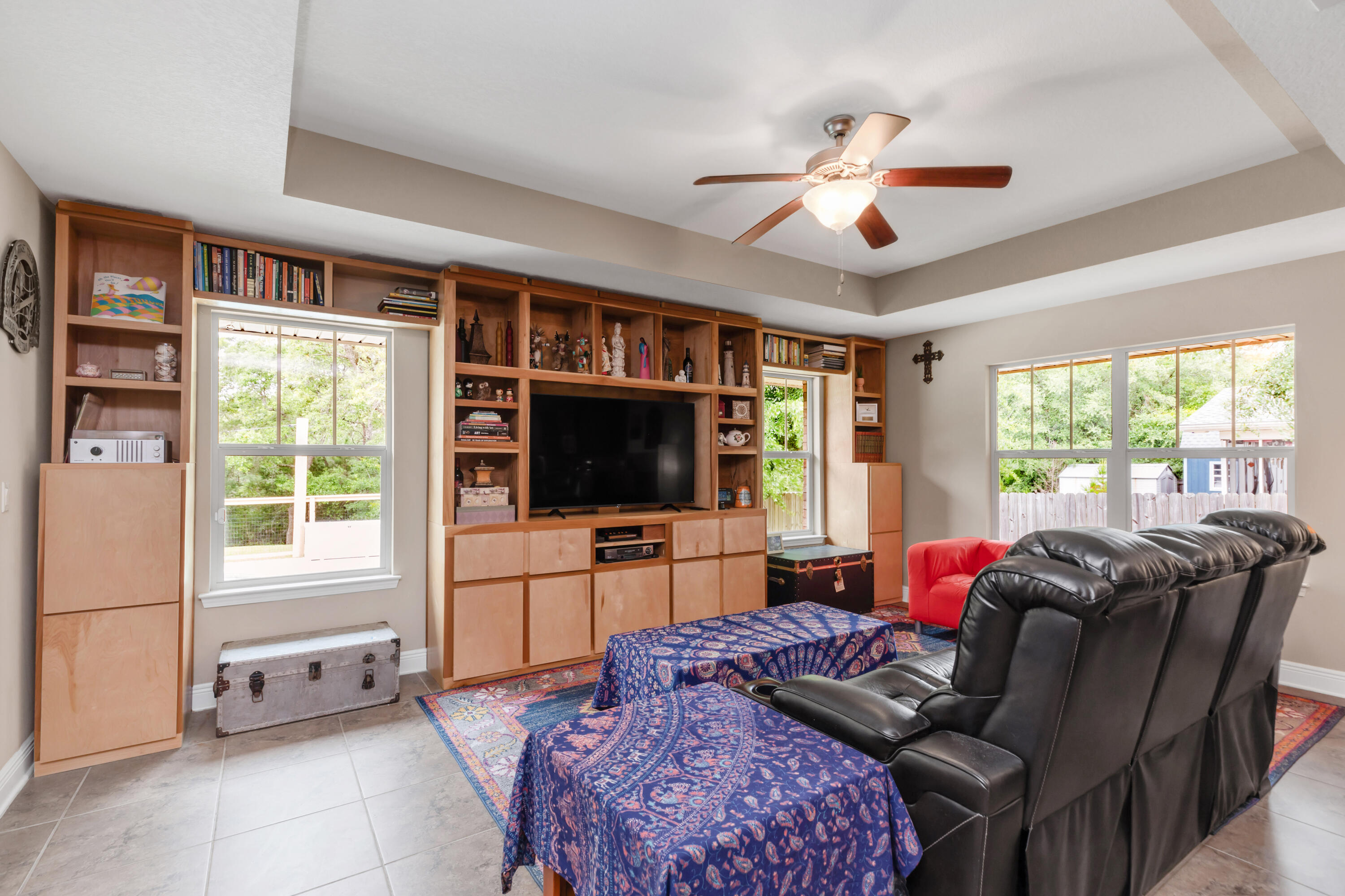 TOM KING ESTATES 2 & 3 - Residential