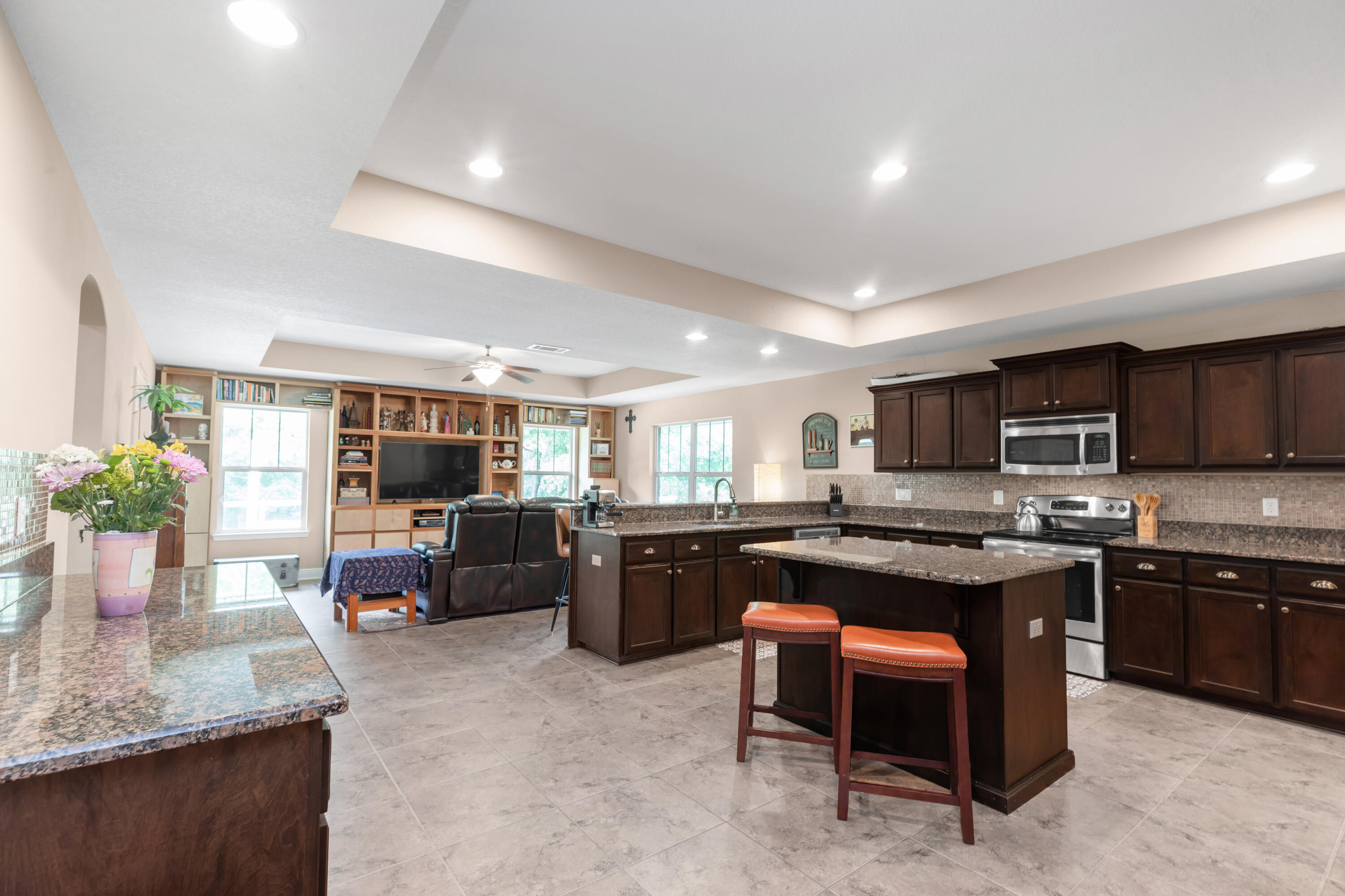 TOM KING ESTATES 2 & 3 - Residential