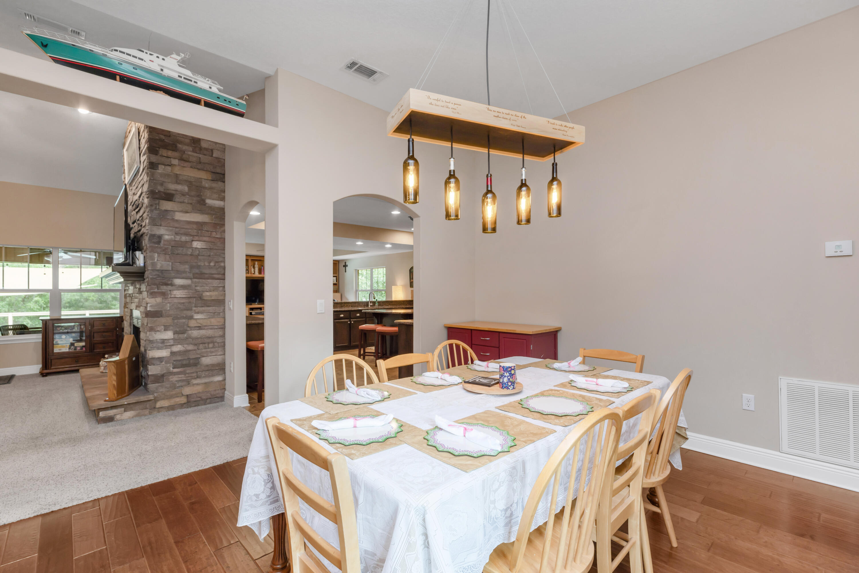 TOM KING ESTATES 2 & 3 - Residential