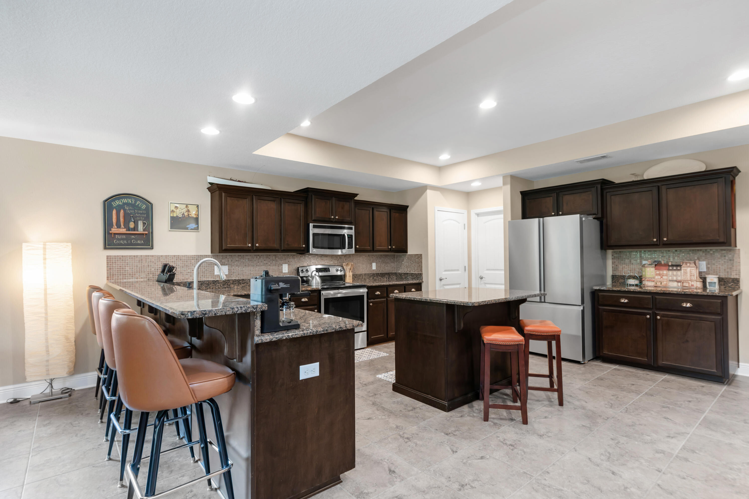 TOM KING ESTATES 2 & 3 - Residential