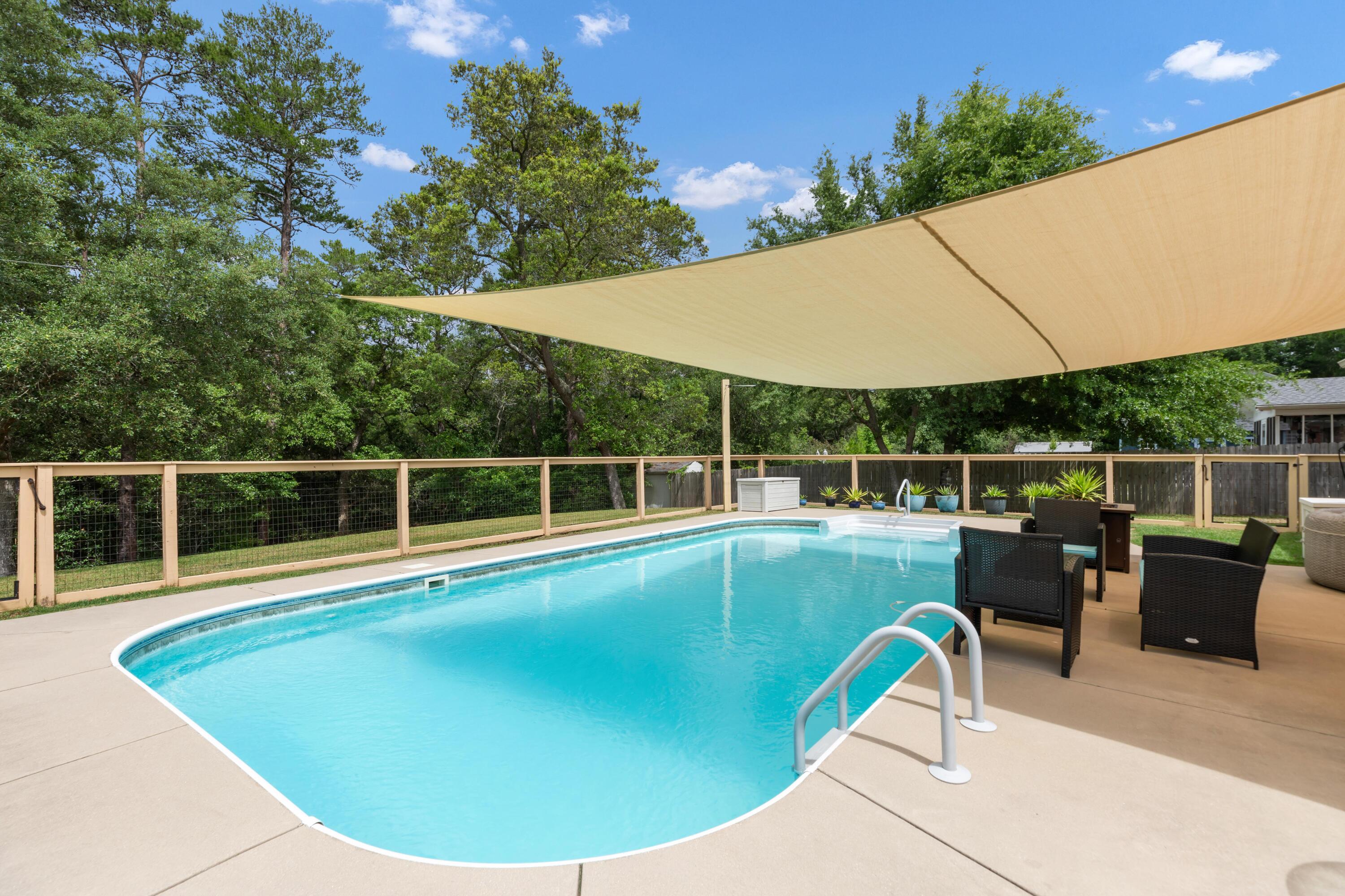 TOM KING ESTATES 2 & 3 - Residential