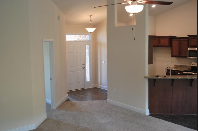 WILLOW CREEK PLANTATION PH 2A - Residential