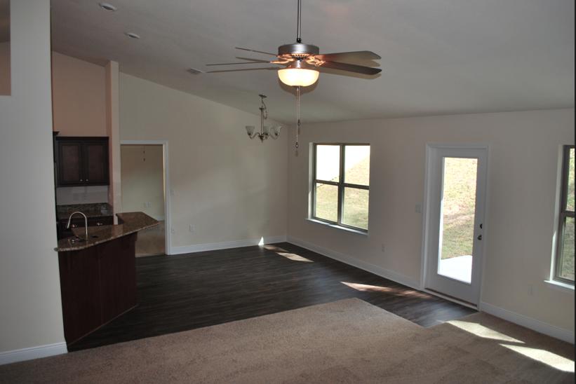 WILLOW CREEK PLANTATION PH 2A - Residential