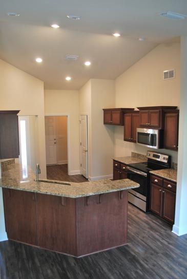 WILLOW CREEK PLANTATION PH 2A - Residential