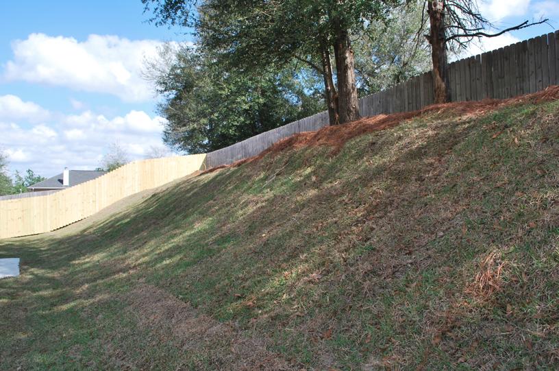 WILLOW CREEK PLANTATION PH 2A - Residential