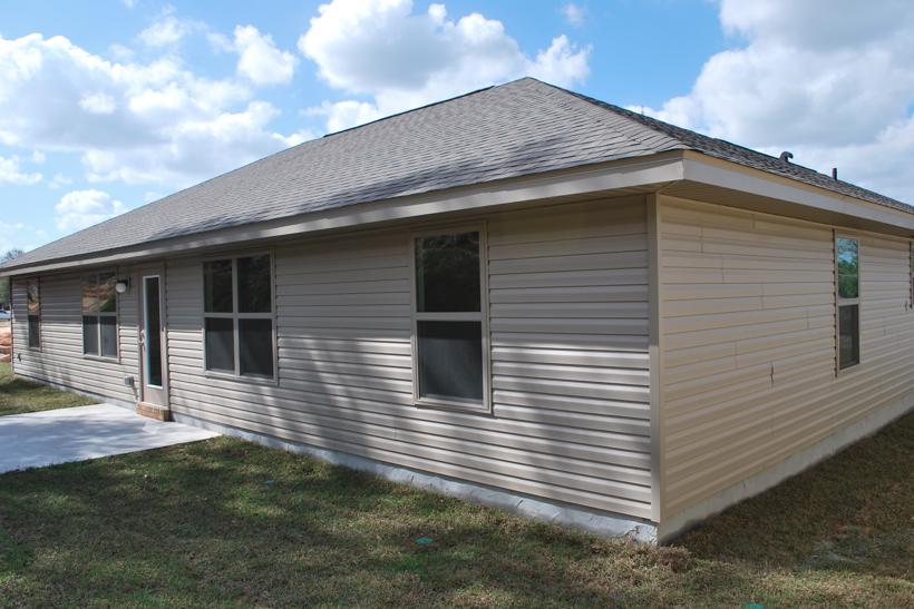 WILLOW CREEK PLANTATION PH 2A - Residential