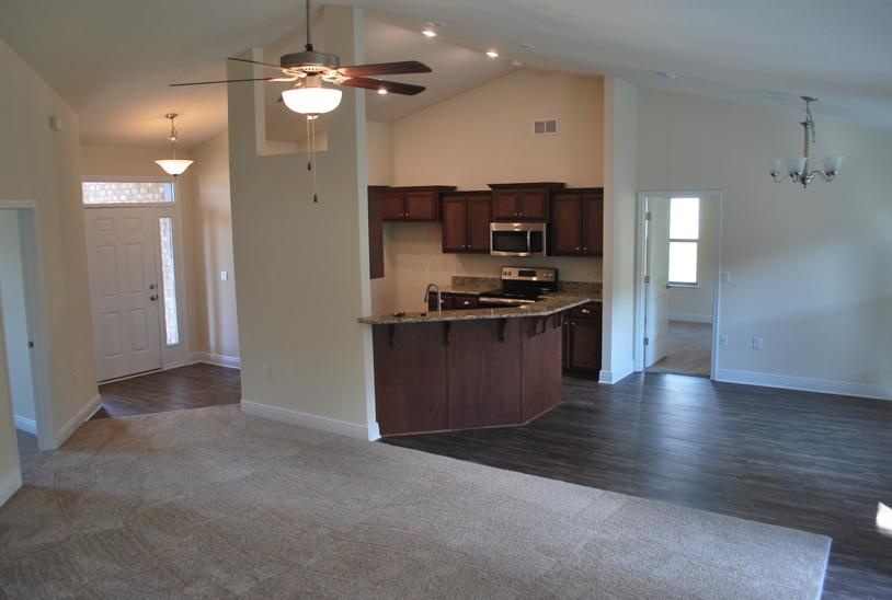 WILLOW CREEK PLANTATION PH 2A - Residential