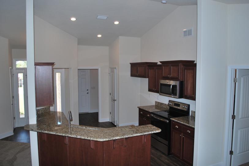 WILLOW CREEK PLANTATION PH 2A - Residential