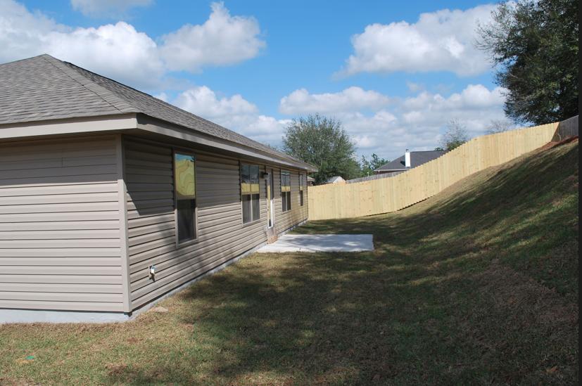 WILLOW CREEK PLANTATION PH 2A - Residential