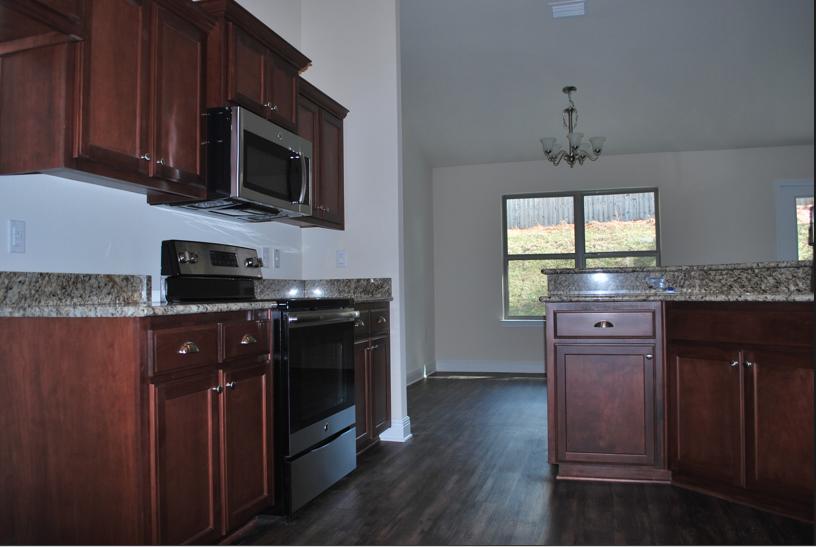 WILLOW CREEK PLANTATION PH 2A - Residential