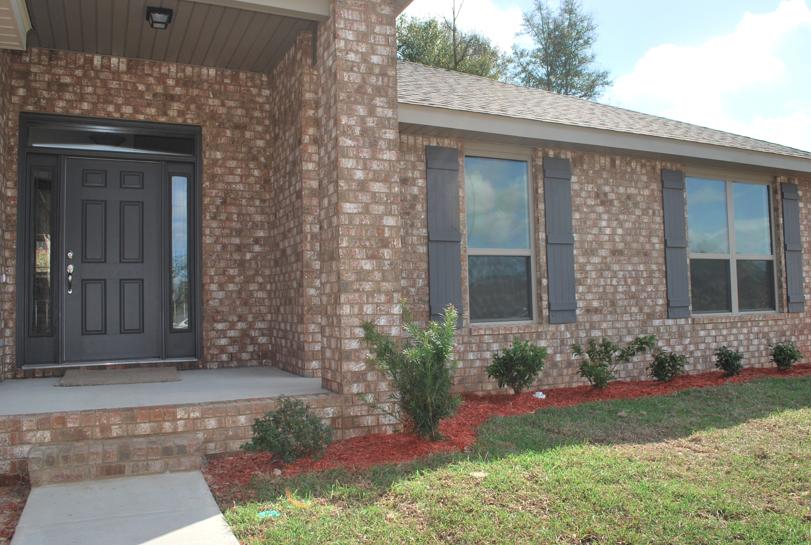 WILLOW CREEK PLANTATION PH 2A - Residential