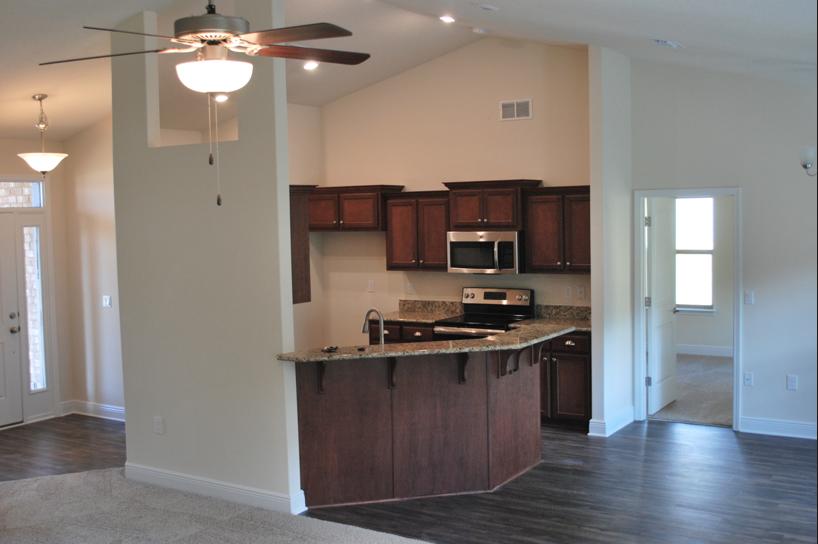 WILLOW CREEK PLANTATION PH 2A - Residential