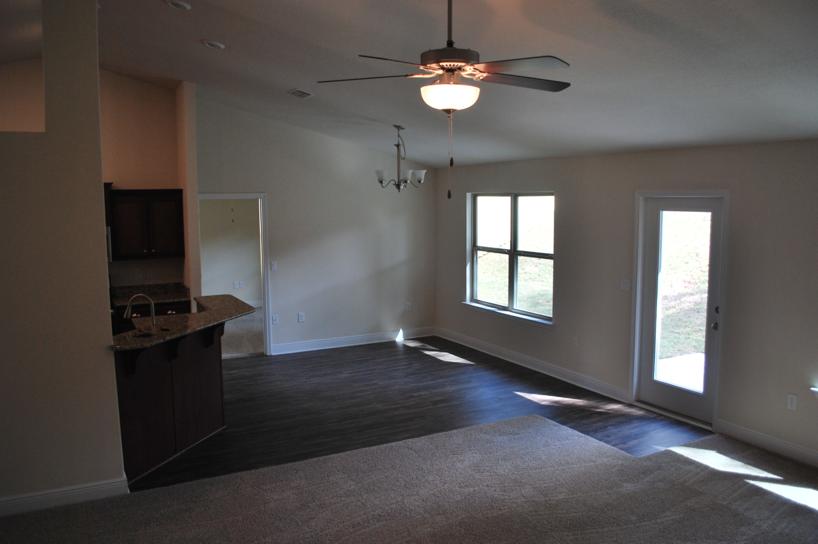 WILLOW CREEK PLANTATION PH 2A - Residential