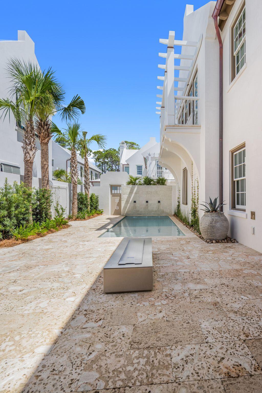 21 Pelham Alley