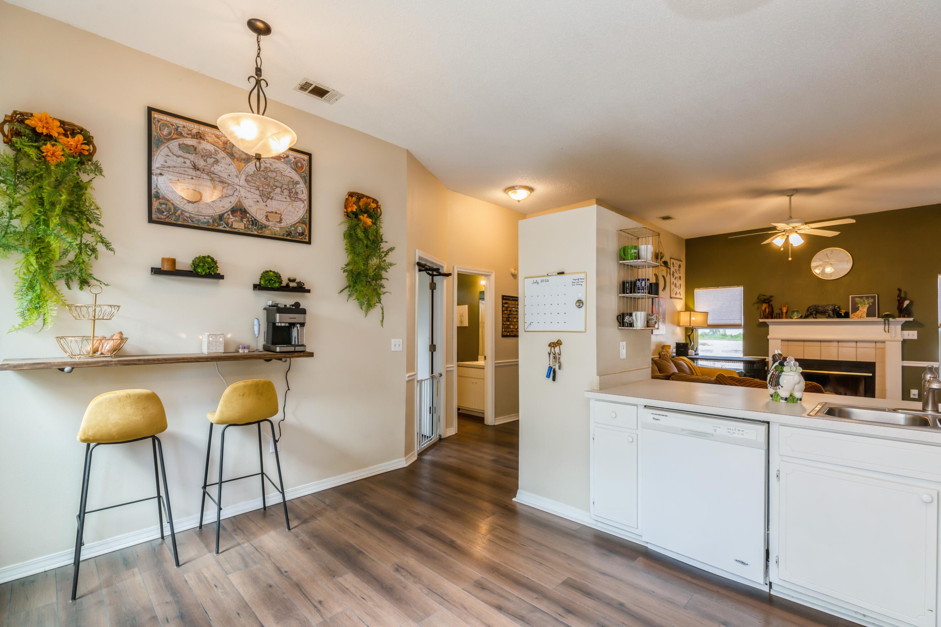 VALPARAISO PINECREST 2 - Residential