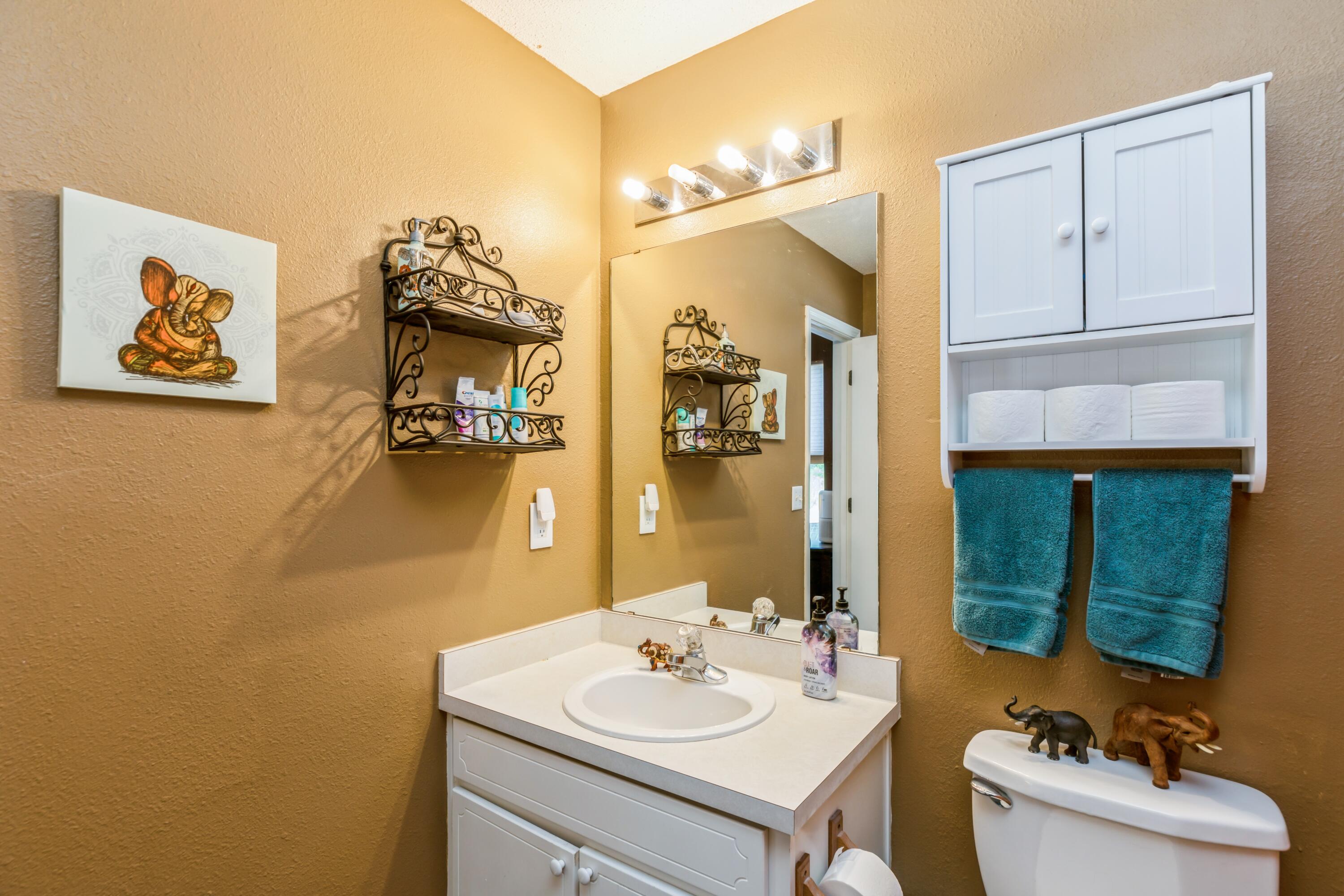 VALPARAISO PINECREST 2 - Residential