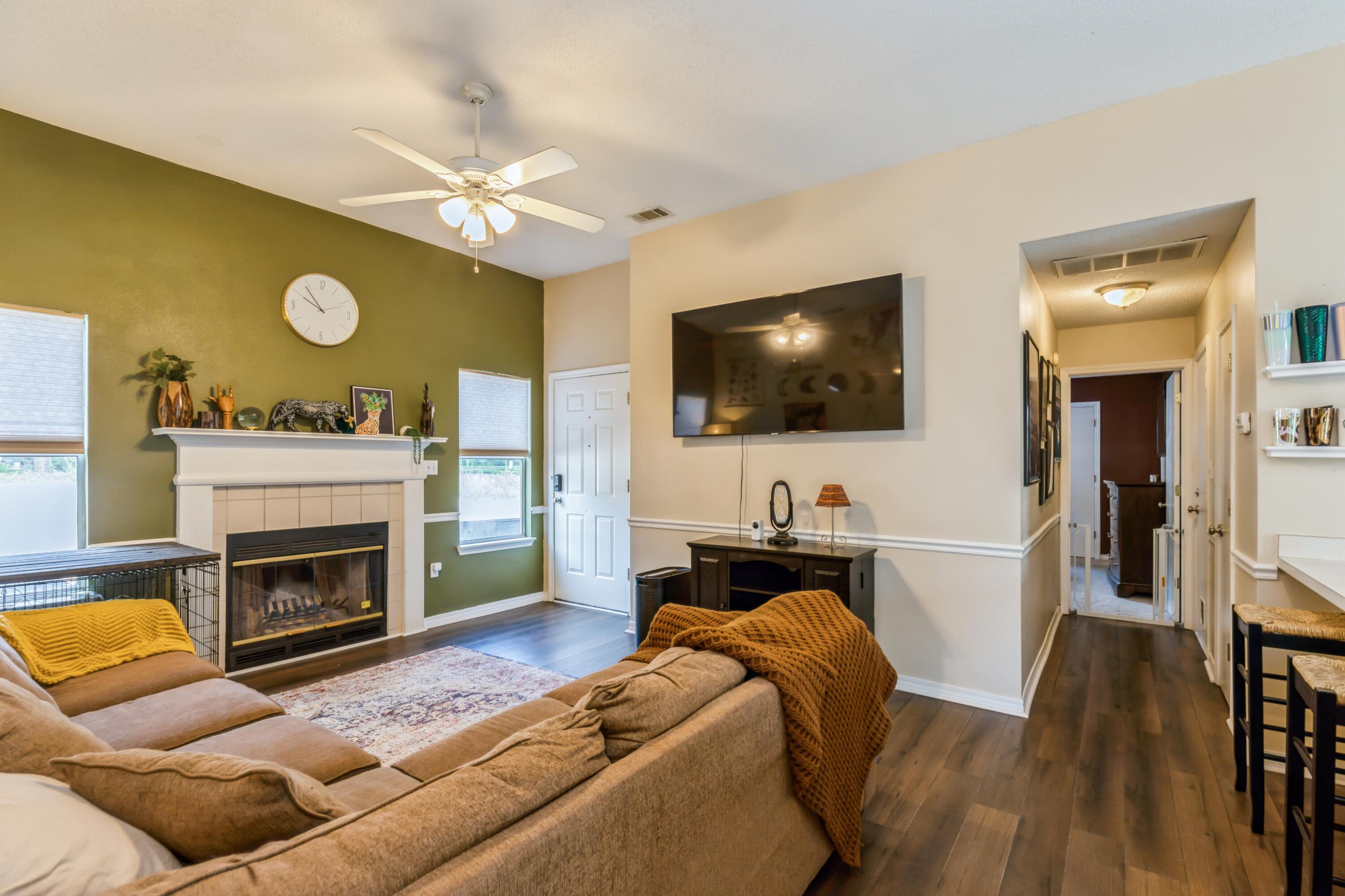 VALPARAISO PINECREST 2 - Residential