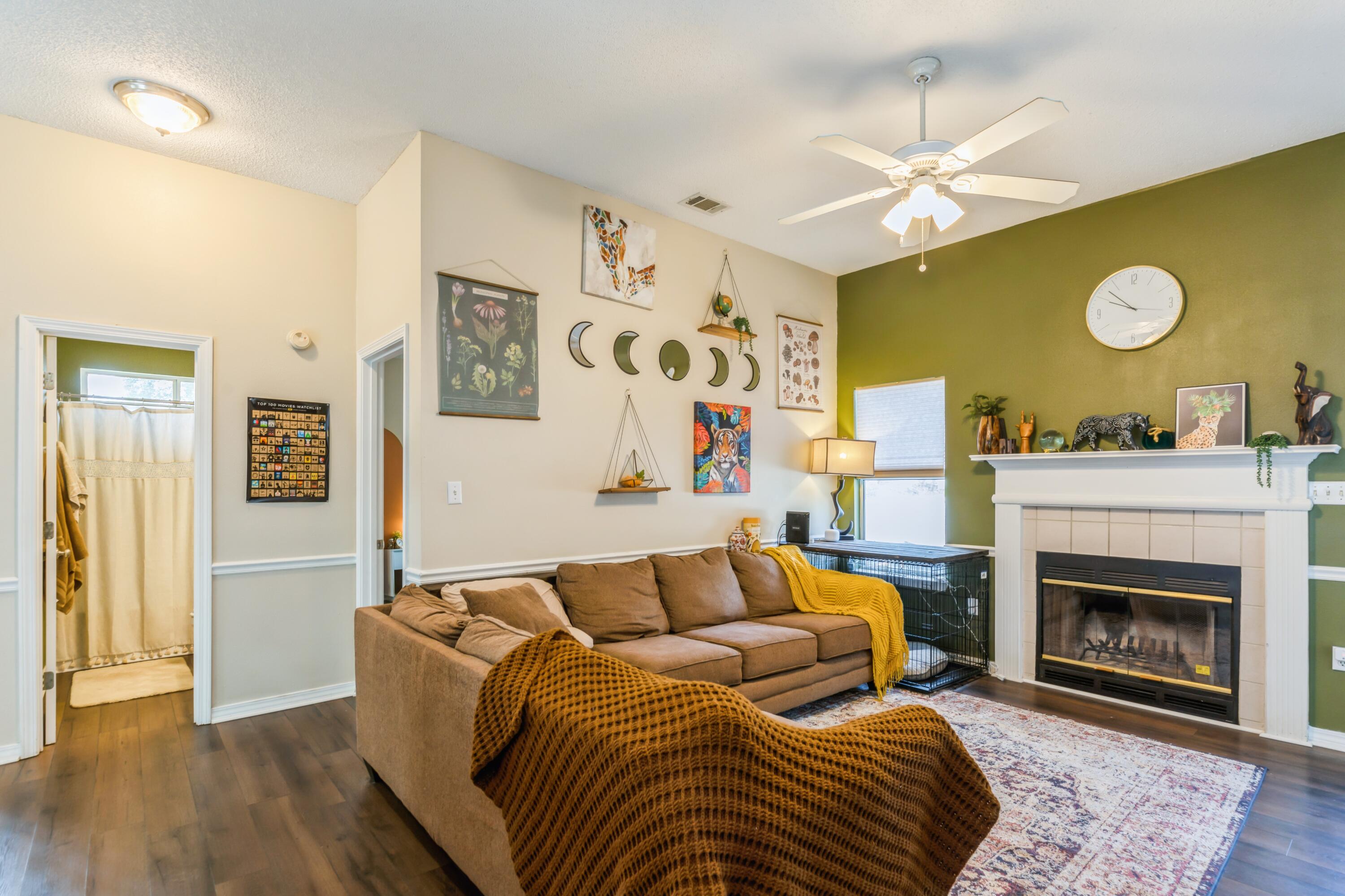 VALPARAISO PINECREST 2 - Residential