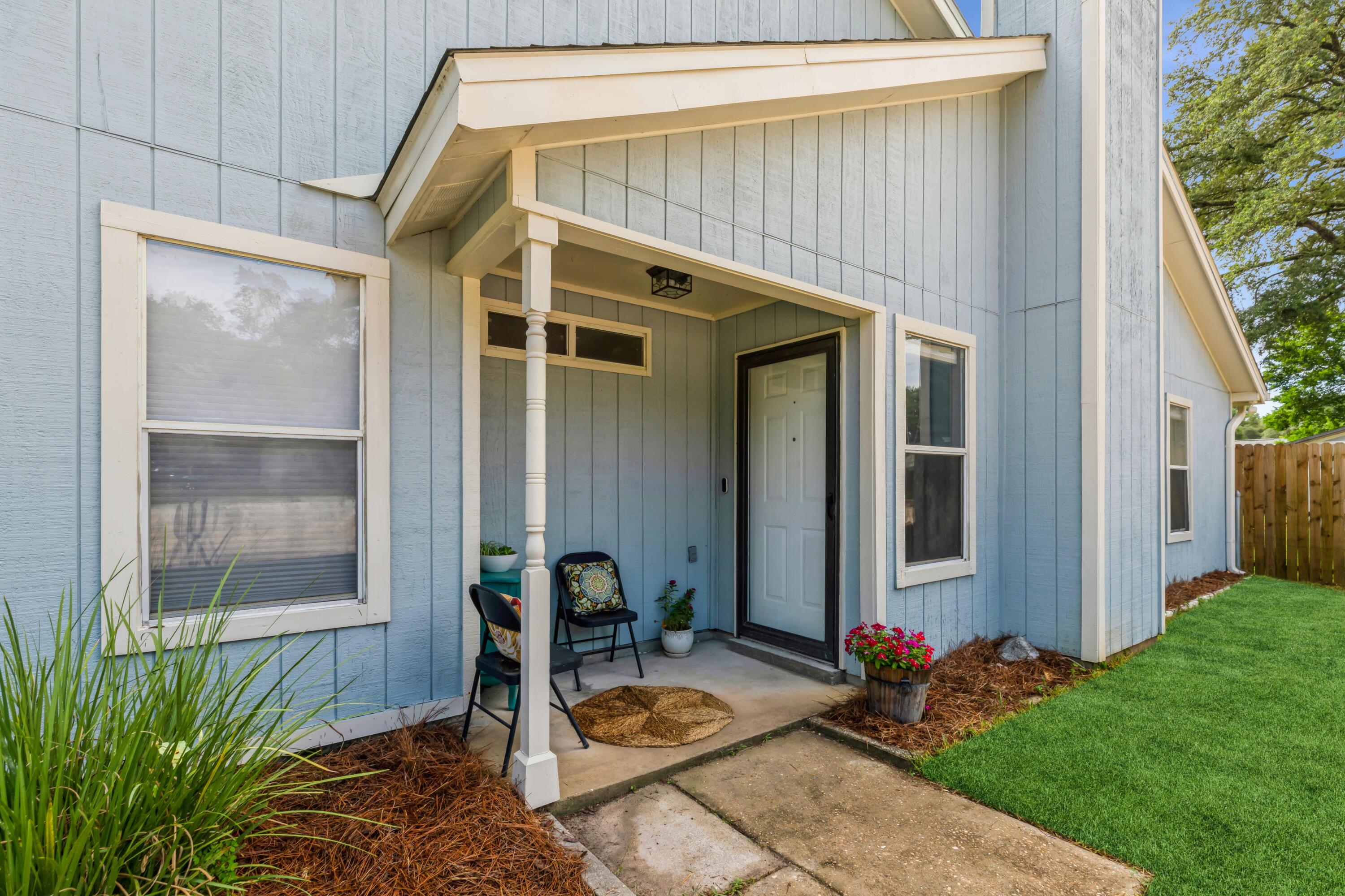 VALPARAISO PINECREST 2 - Residential