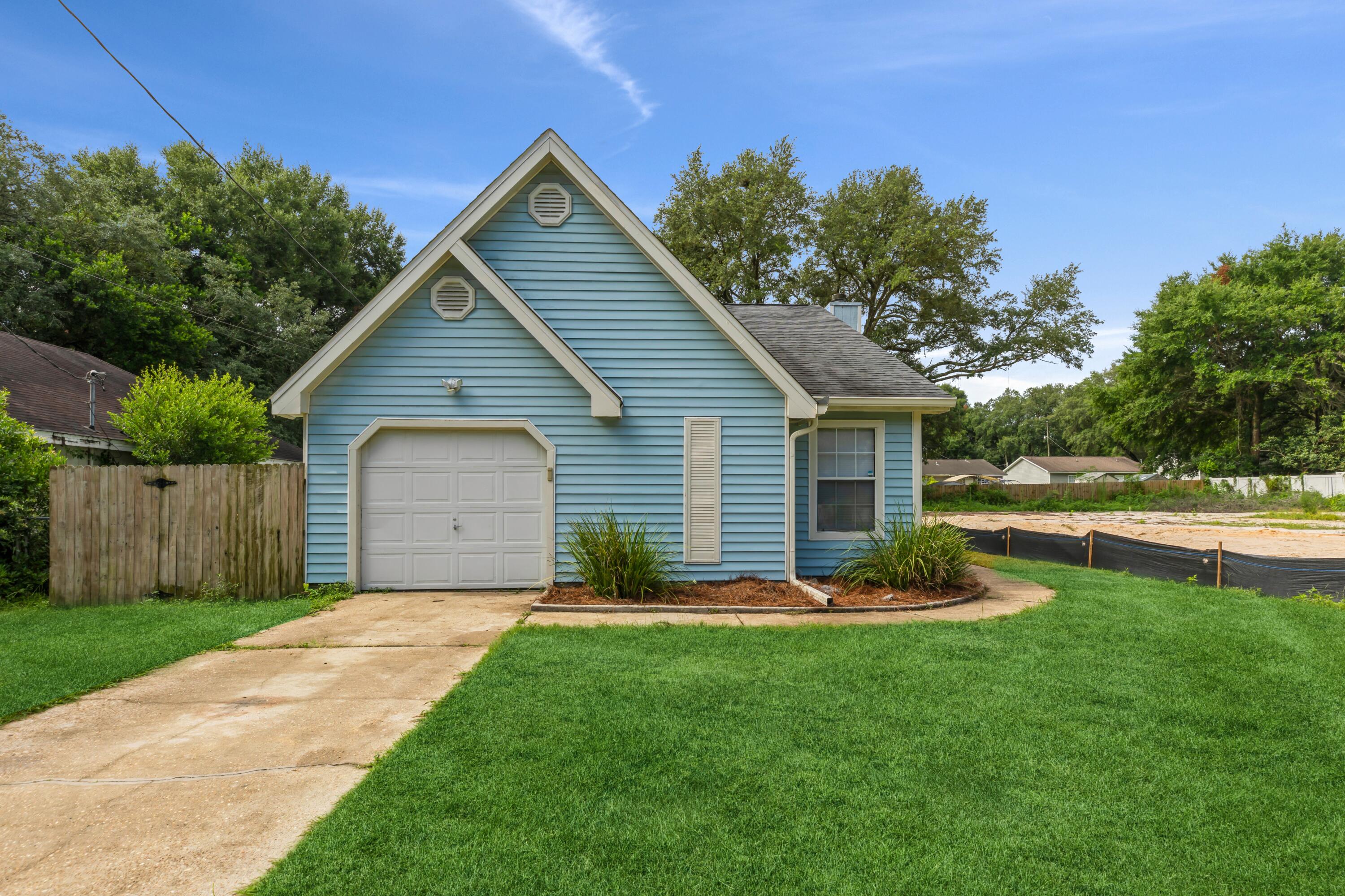 VALPARAISO PINECREST 2 - Residential