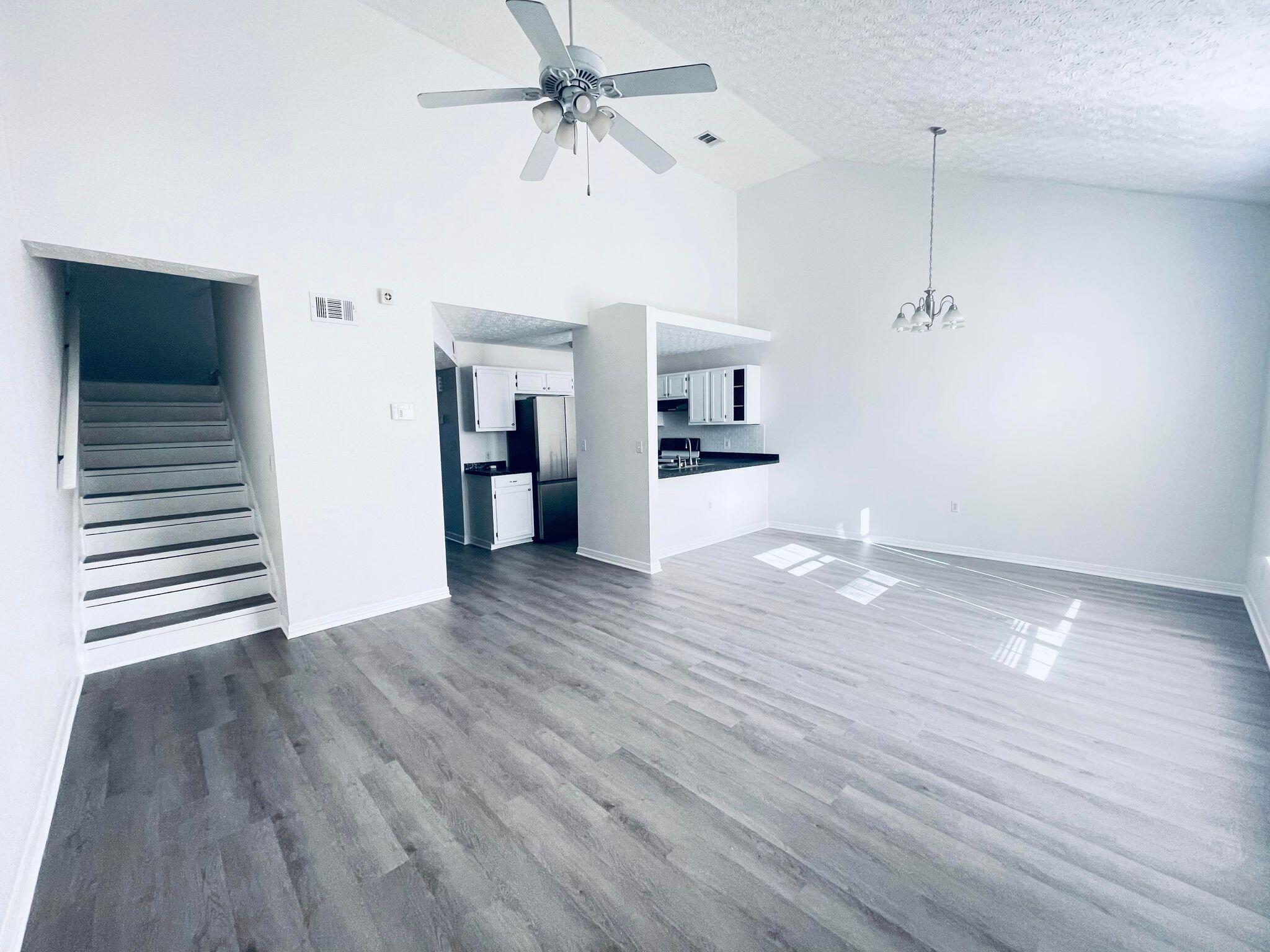 FOREST OAKS PH 3 - Residential Lease