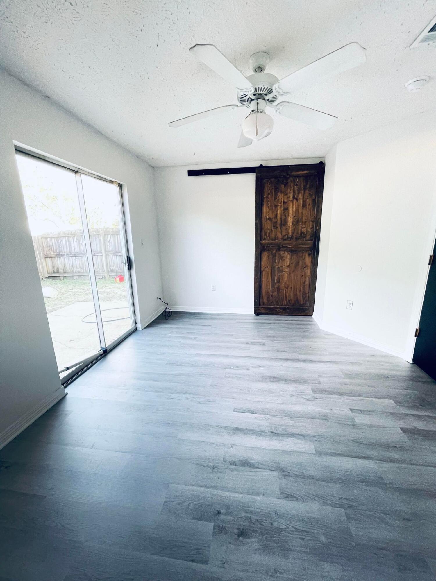 FOREST OAKS PH 3 - Residential Lease