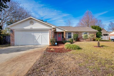 Photo of 1775 Village Parkway, Gulf Breeze, FL 32563 (MLS # 987159)