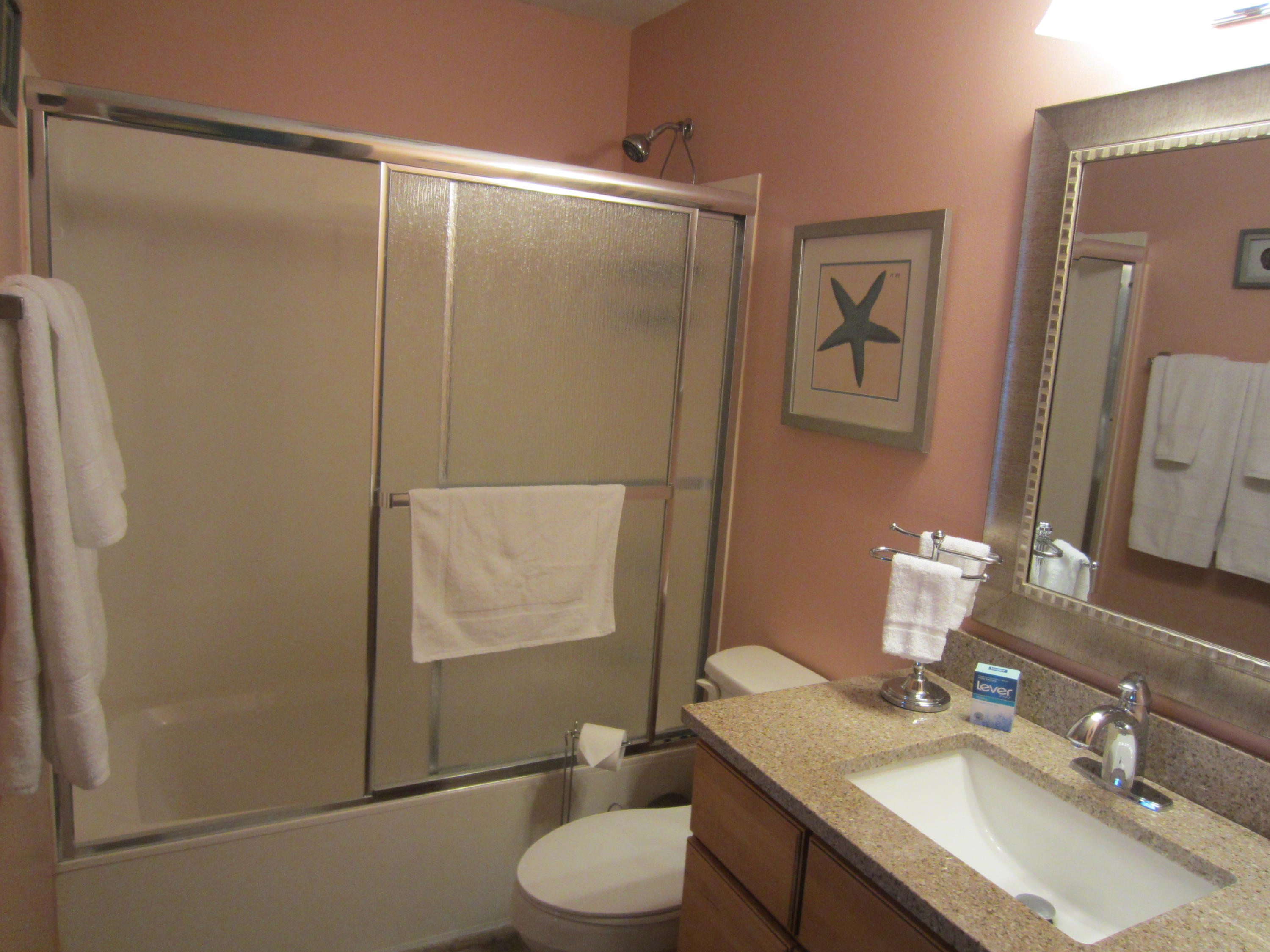 MARAVILLA CONDO 1 - Residential