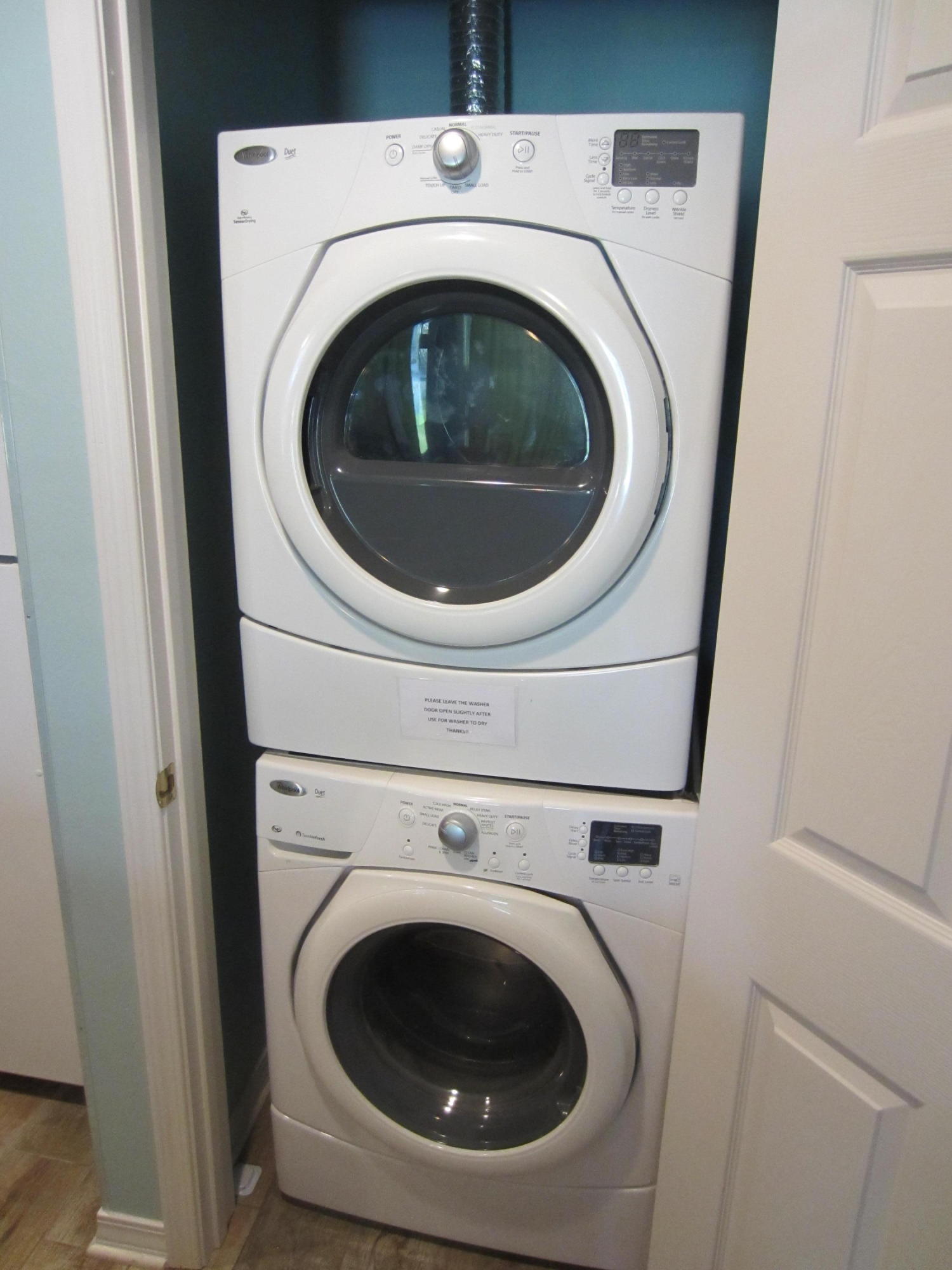 MARAVILLA CONDO 1 - Residential