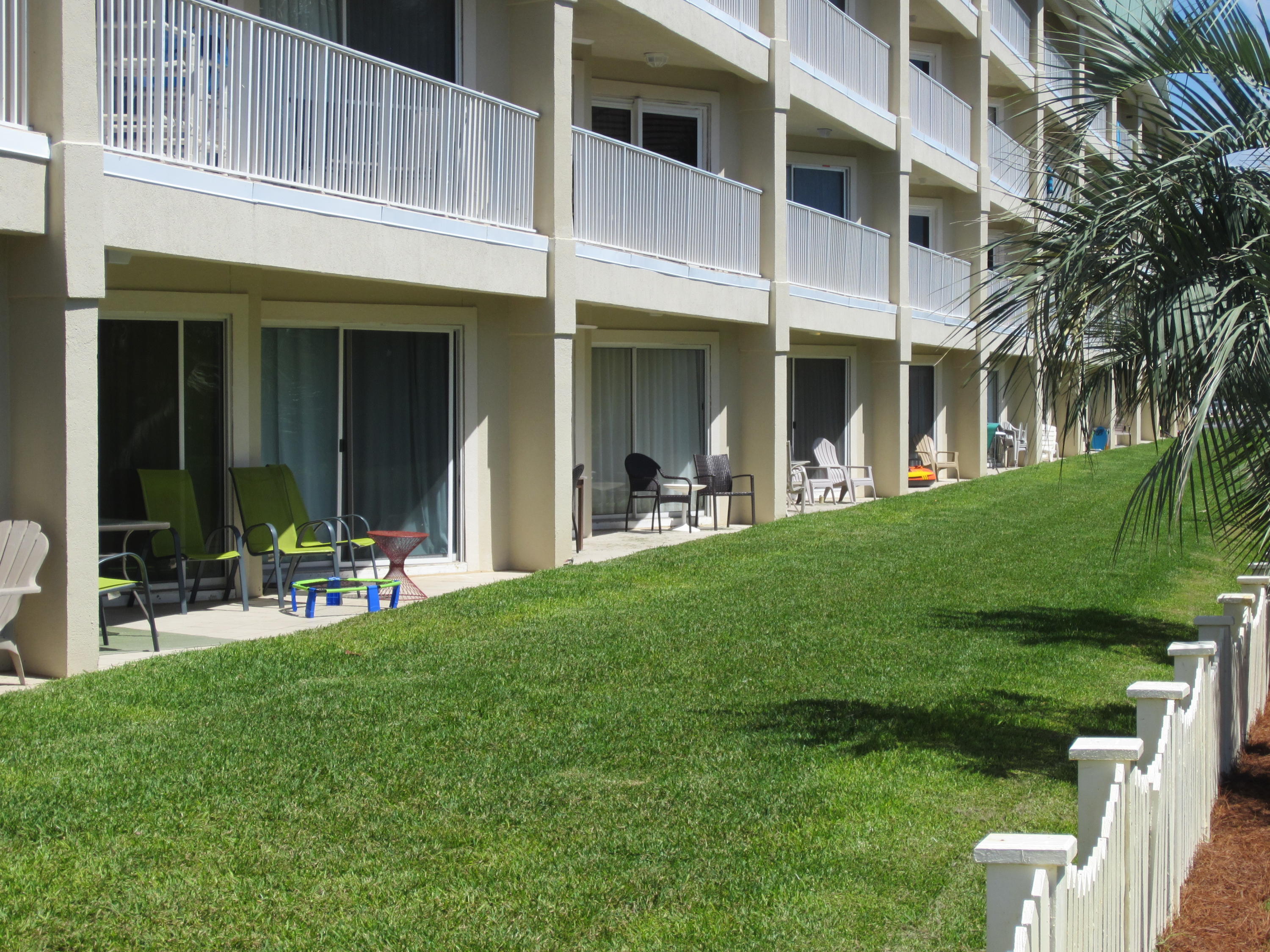 MARAVILLA CONDO 1 - Residential