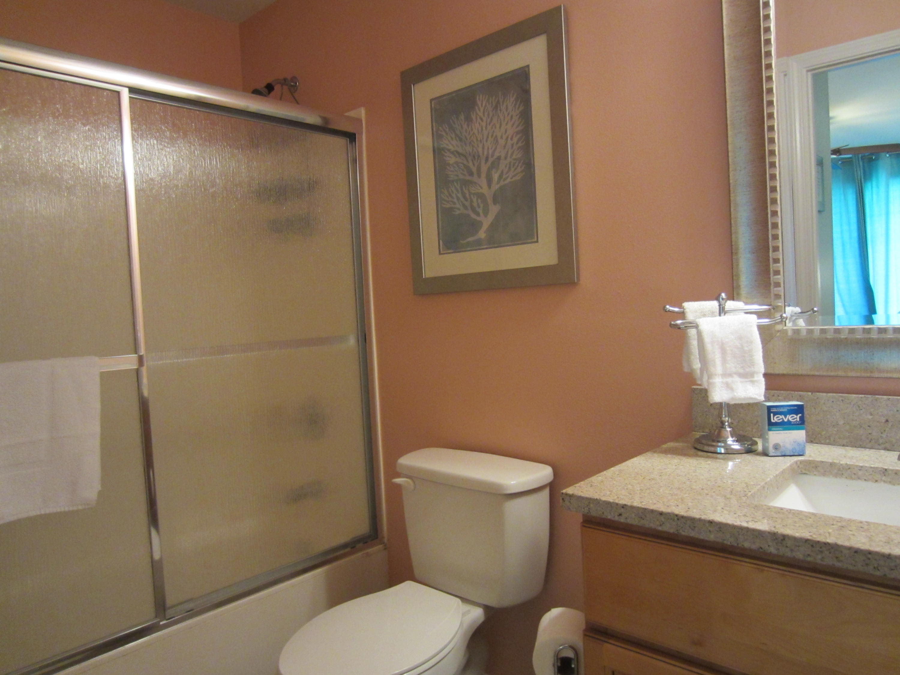 MARAVILLA CONDO 1 - Residential