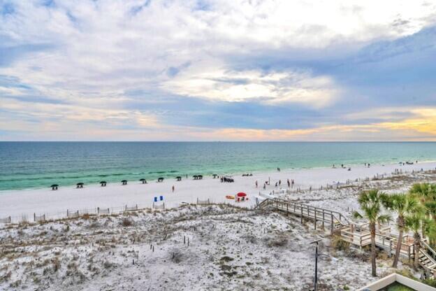 The Breakers Condominiums of Fort Walton Beach - Residential