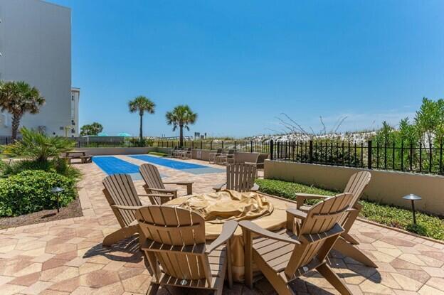 The Breakers Condominiums of Fort Walton Beach - Residential