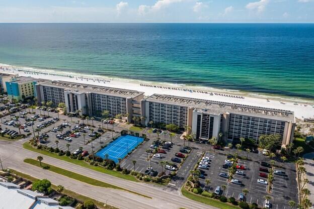 The Breakers Condominiums of Fort Walton Beach - Residential