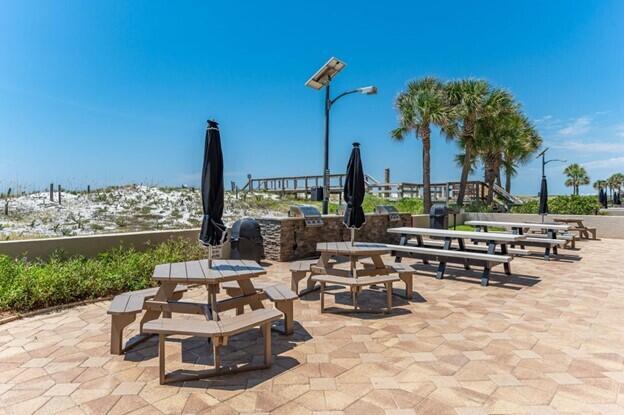 The Breakers Condominiums of Fort Walton Beach - Residential