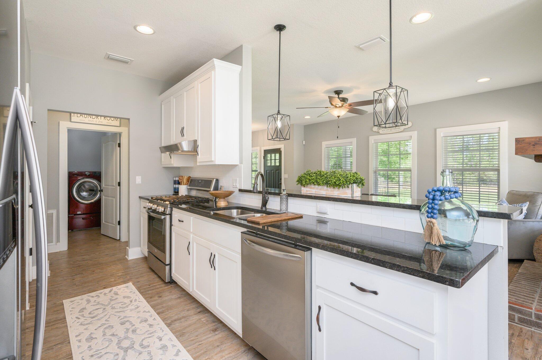 Metes and Bounds - Residential